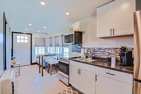 One-of-a-kind Container Home on Mount Vernon Farm!