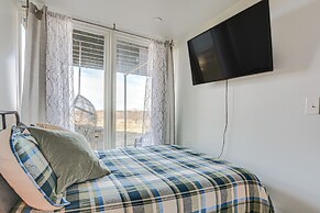 One-of-a-kind Container Home on Mount Vernon Farm!