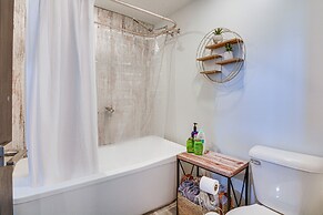 One-of-a-kind Container Home on Mount Vernon Farm!