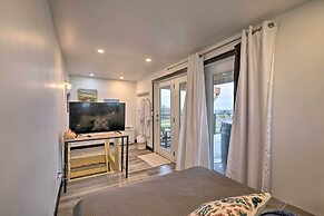 One-of-a-kind Container Home on Mount Vernon Farm!