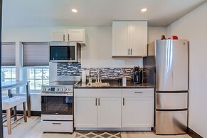 One-of-a-kind Container Home on Mount Vernon Farm!