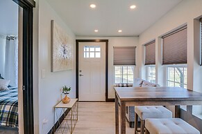 One-of-a-kind Container Home on Mount Vernon Farm!