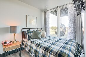 One-of-a-kind Container Home on Mount Vernon Farm!