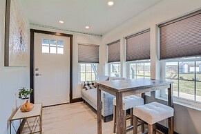 One-of-a-kind Container Home on Mount Vernon Farm!