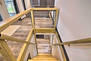 One-of-a-kind Container Home on Mount Vernon Farm!