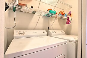 Lakefront Haven w/ Balcony in Osage Beach!