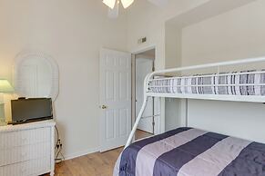 Lakefront Haven w/ Balcony in Osage Beach!