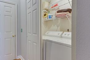 Lakefront Haven w/ Balcony in Osage Beach!