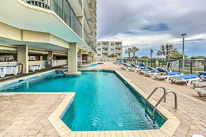 Oceanfront Beach Condo w/ Stunning Views!