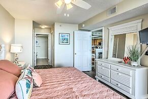Oceanfront Beach Condo w/ Stunning Views!