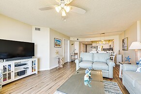 Oceanfront Beach Condo w/ Stunning Views!