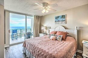 Oceanfront Beach Condo w/ Stunning Views!