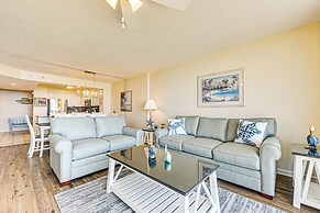 Oceanfront Beach Condo w/ Stunning Views!