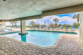 Oceanfront Beach Condo w/ Stunning Views!