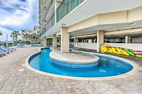 Oceanfront Beach Condo w/ Stunning Views!