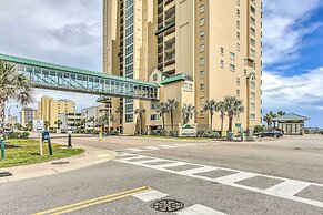 Oceanfront Beach Condo w/ Stunning Views!