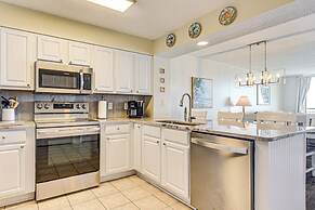 Oceanfront Beach Condo w/ Stunning Views!