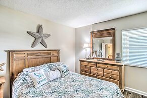 Oceanfront Beach Condo w/ Stunning Views!