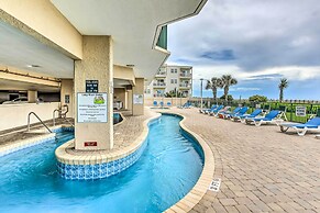 Oceanfront Beach Condo w/ Stunning Views!