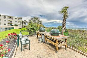 Oceanfront Beach Condo w/ Stunning Views!