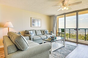 Oceanfront Beach Condo w/ Stunning Views!