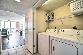 Oceanfront Beach Condo w/ Stunning Views!