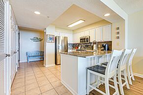 Oceanfront Beach Condo w/ Stunning Views!