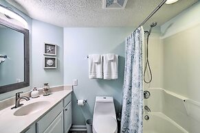 Oceanfront Beach Condo w/ Stunning Views!