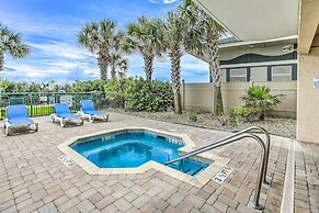 Oceanfront Beach Condo w/ Stunning Views!