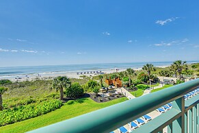 Oceanfront Beach Condo w/ Stunning Views!