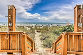 Oceanfront Beach Condo w/ Stunning Views!