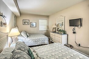 Oceanfront Beach Condo w/ Stunning Views!