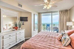 Oceanfront Beach Condo w/ Stunning Views!