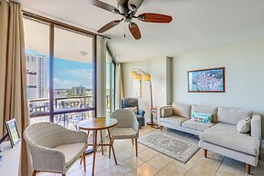 Myrtle Beach Condo w/ 2 Pools & Stunning Views!