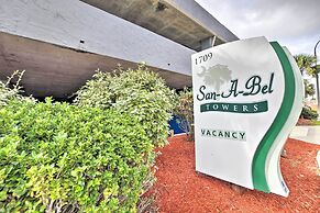 Ocean-view Penthouse Condo in North Myrtle Beach!