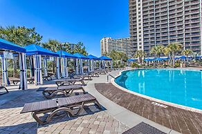 N. Myrtle Beach Townhome w/ Upscale Amenities