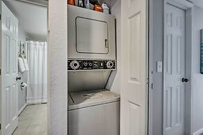 Pool Access & Lake Views: Osage Beach Condo!