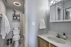 Pool Access & Lake Views: Osage Beach Condo!