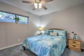 Pool Access & Lake Views: Osage Beach Condo!