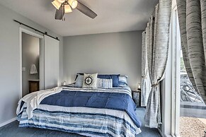 Pool Access & Lake Views: Osage Beach Condo!
