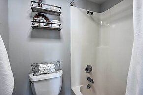 Pool Access & Lake Views: Osage Beach Condo!