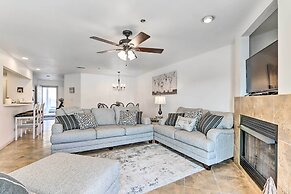 Parkview Bay Condo: Resort Pools & Lake View!