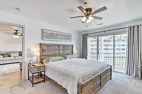 Parkview Bay Condo: Resort Pools & Lake View!