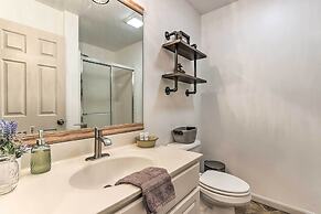 Parkview Bay Condo: Resort Pools & Lake View!