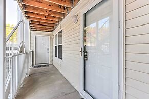 Parkview Bay Condo: Resort Pools & Lake View!