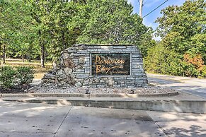 Parkview Bay Condo: Resort Pools & Lake View!