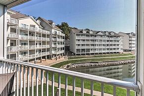 Parkview Bay Condo: Resort Pools & Lake View!