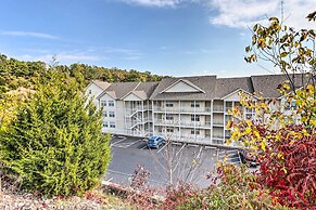 Parkview Bay Condo: Resort Pools & Lake View!