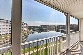 Parkview Bay Condo: Resort Pools & Lake View!