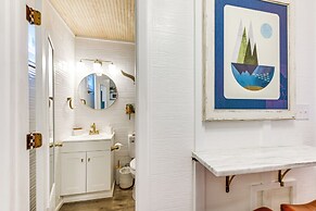 Walkable Studio in North Myrtle Beach!